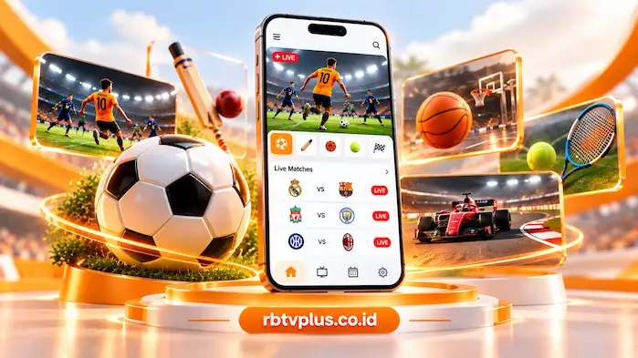 RBTV APK di Androidd
