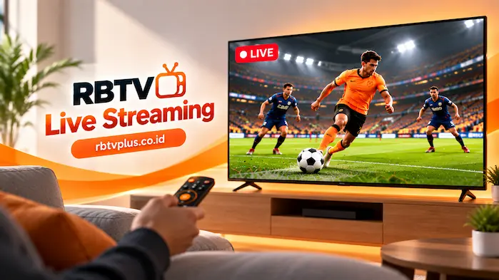 RBTV Live Streaming overview