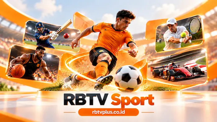 RBTV Sport overview
