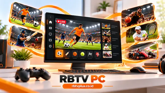 RBTV pc guide