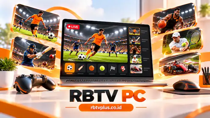RBTV untuk PC overview