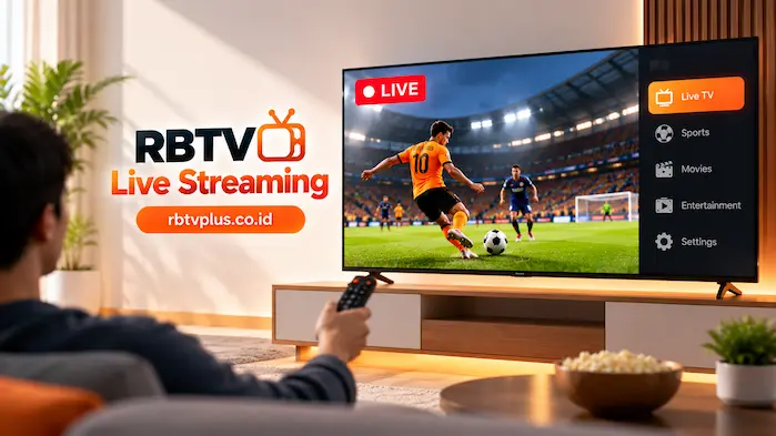 dan RBTV Plus